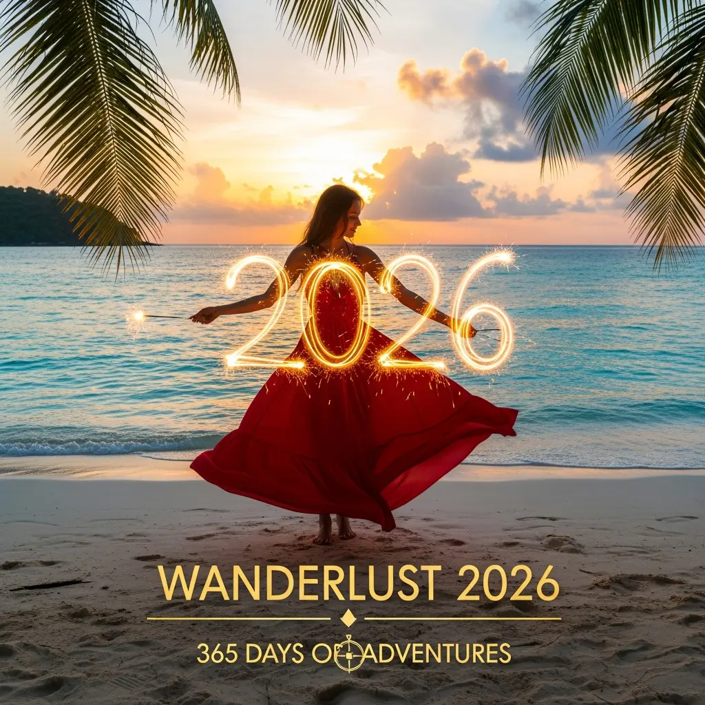 Portrait with enhanced lighting and background blur